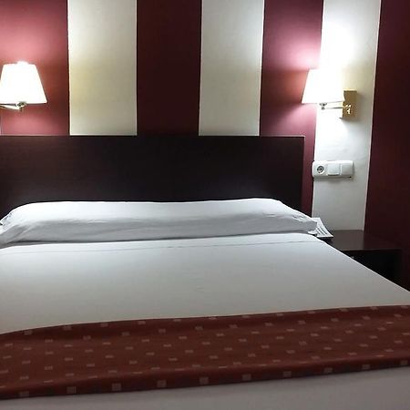 Hotel Marina Huelva Kültér fotó