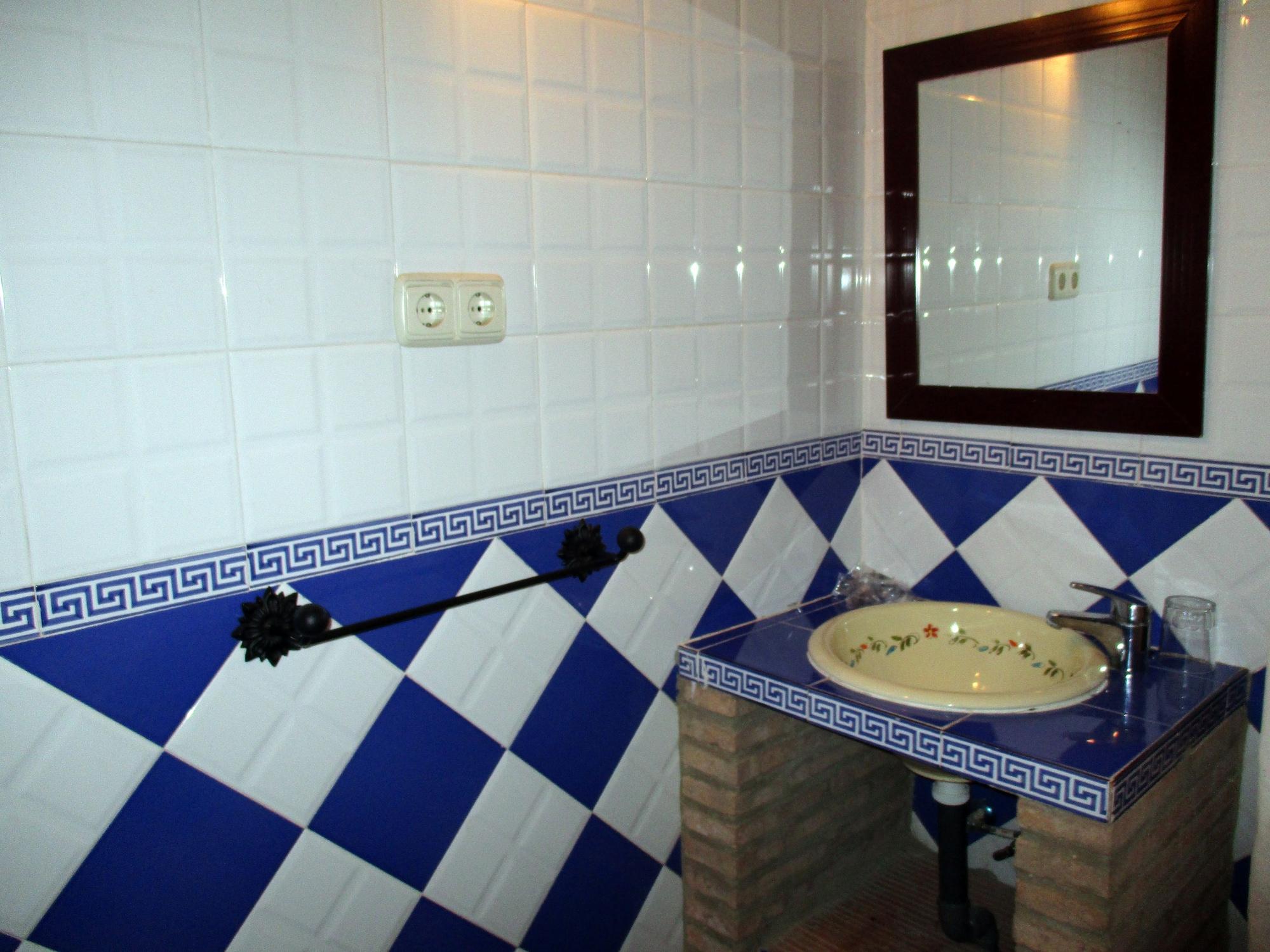 Hotel Marina Huelva Kültér fotó