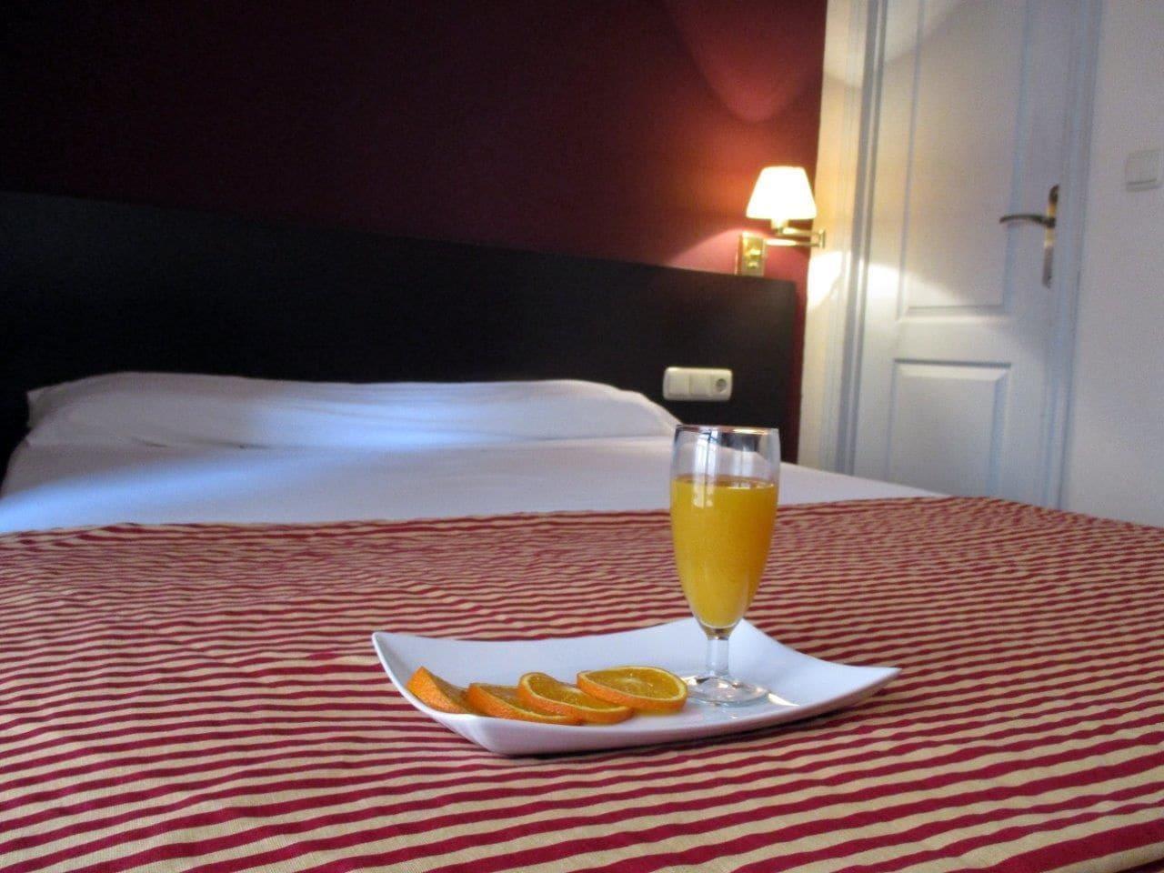 Hotel Marina Huelva Kültér fotó