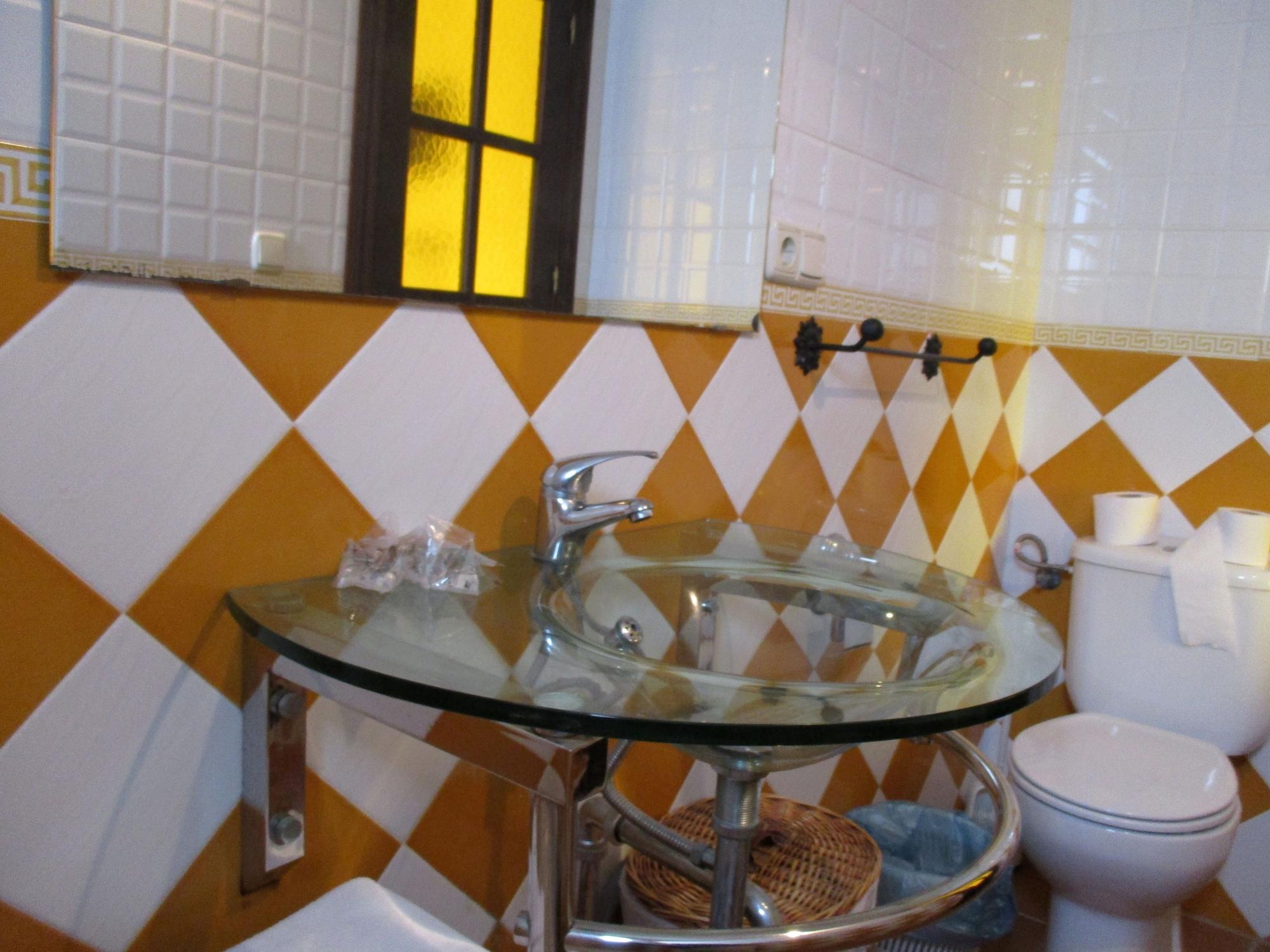 Hotel Marina Huelva Kültér fotó
