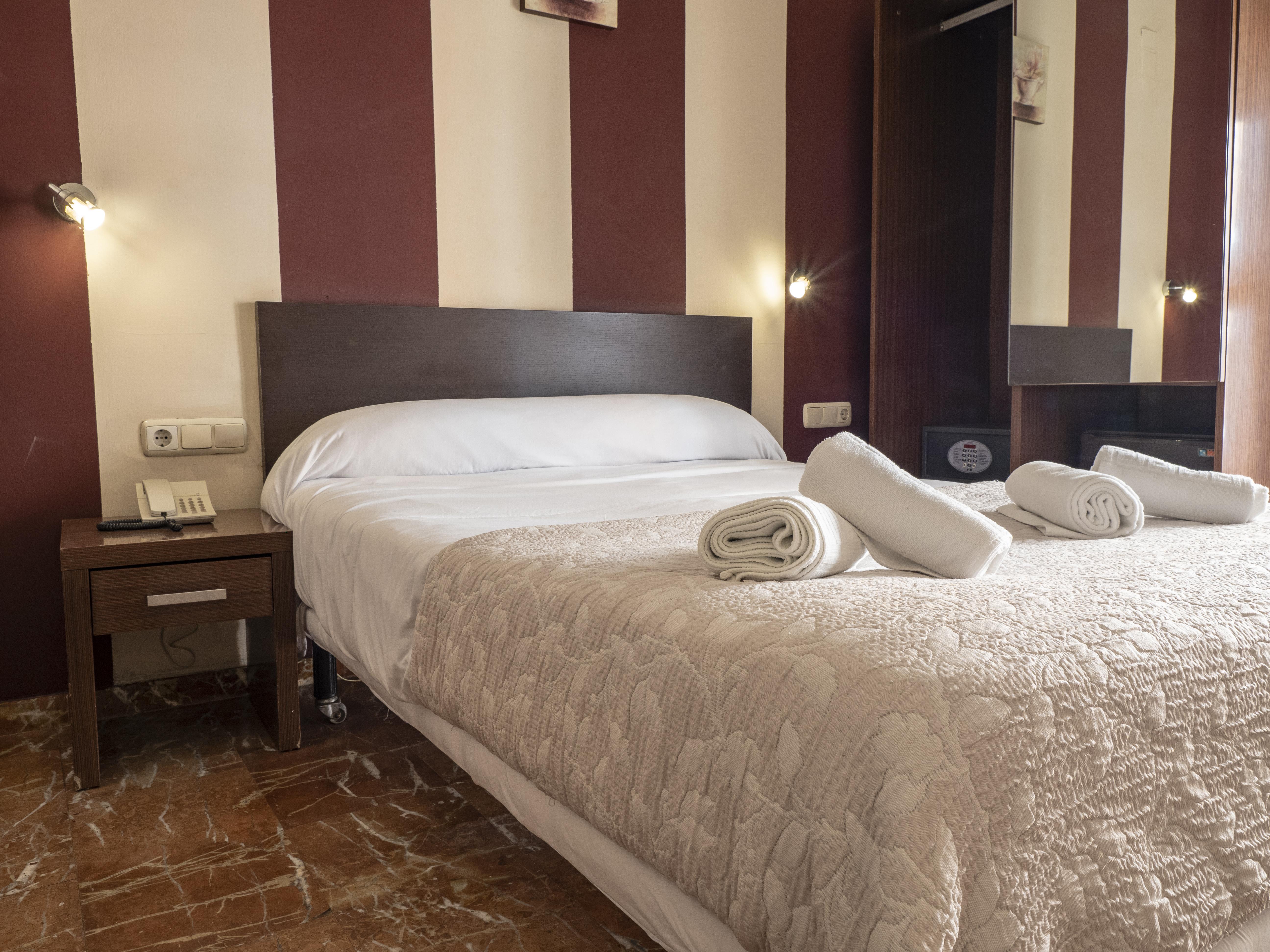 Hotel Marina Huelva Kültér fotó