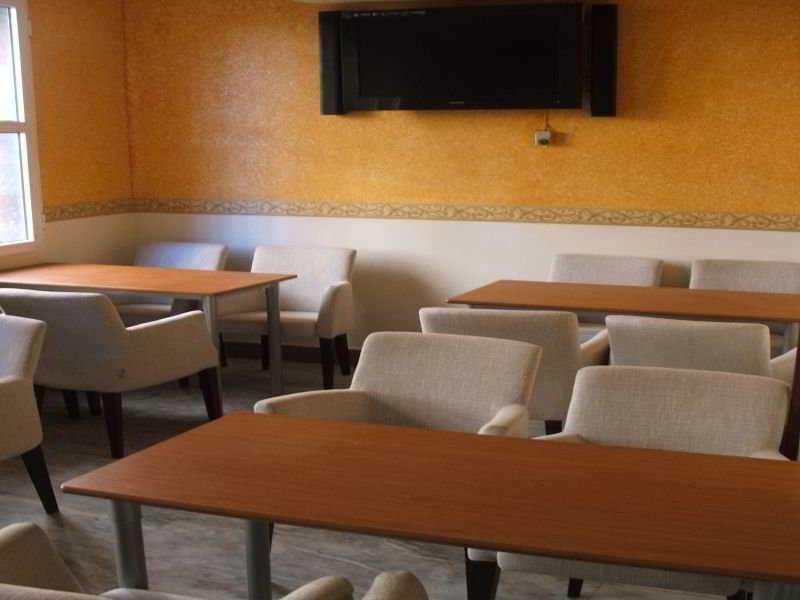 Hotel Marina Huelva Kültér fotó